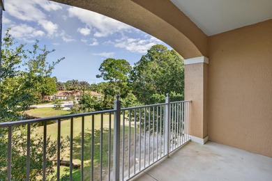Beautiful 2/1 Condo Offers Beautiful Pond Views,A Brand New on Royal St. Augustine Golf and Country Club in Florida - for sale on GolfHomes.com, golf home, golf lot