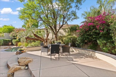 Step into a world of luxury with this sensationally remodeled on Talon at Grayhawk Golf Course in Arizona - for sale on GolfHomes.com, golf home, golf lot