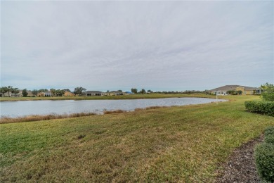 NO HOA FEES FROM APRIL 1 to MARCH 31, 2026! New roof in 2023 on Scepter Golf Club in Florida - for sale on GolfHomes.com, golf home, golf lot
