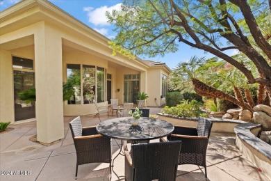 Step into a world of luxury with this sensationally remodeled on Talon at Grayhawk Golf Course in Arizona - for sale on GolfHomes.com, golf home, golf lot