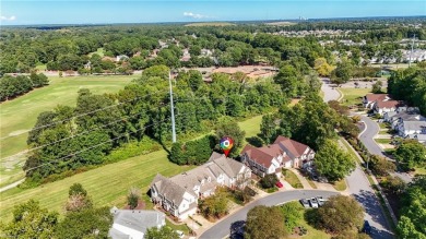 Beautifully updated first-floor condo in sought after Greenbrier on Greenbrier Country Club in Virginia - for sale on GolfHomes.com, golf home, golf lot