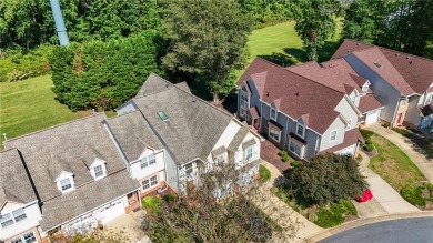 Beautifully updated first-floor condo in sought after Greenbrier on Greenbrier Country Club in Virginia - for sale on GolfHomes.com, golf home, golf lot