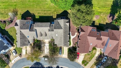 Beautifully updated first-floor condo in sought after Greenbrier on Greenbrier Country Club in Virginia - for sale on GolfHomes.com, golf home, golf lot