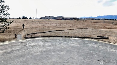 Welcome to this expansive cul-de-sac lot in Louisville's on Coal Creek Golf Course in Colorado - for sale on GolfHomes.com, golf home, golf lot