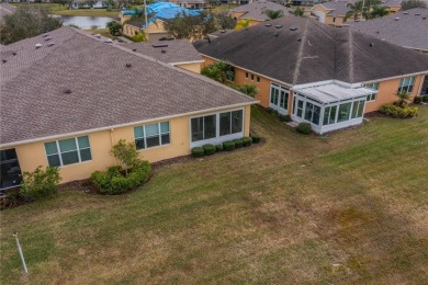 NO HOA FEES FROM APRIL 1 to MARCH 31, 2026! New roof in 2023 on Scepter Golf Club in Florida - for sale on GolfHomes.com, golf home, golf lot