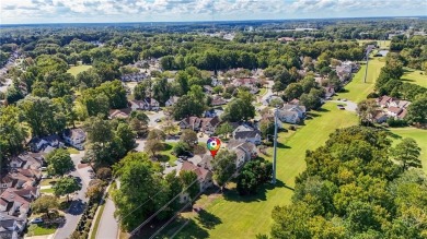 Beautifully updated first-floor condo in sought after Greenbrier on Greenbrier Country Club in Virginia - for sale on GolfHomes.com, golf home, golf lot