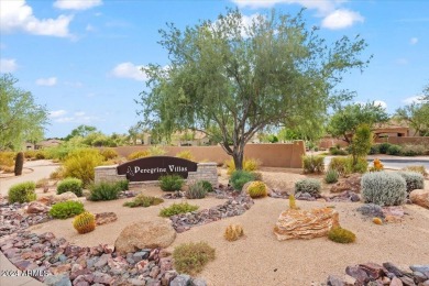 Step into a world of luxury with this sensationally remodeled on Talon at Grayhawk Golf Course in Arizona - for sale on GolfHomes.com, golf home, golf lot