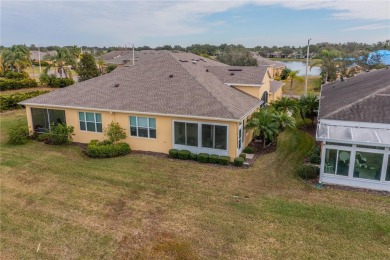 NO HOA FEES FROM APRIL 1 to MARCH 31, 2026! New roof in 2023 on Scepter Golf Club in Florida - for sale on GolfHomes.com, golf home, golf lot