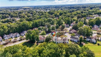 Beautifully updated first-floor condo in sought after Greenbrier on Greenbrier Country Club in Virginia - for sale on GolfHomes.com, golf home, golf lot
