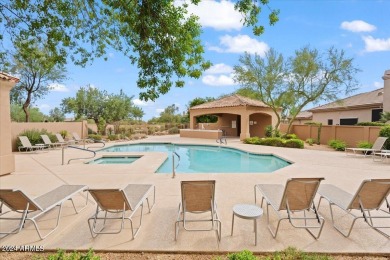 Step into a world of luxury with this sensationally remodeled on Talon at Grayhawk Golf Course in Arizona - for sale on GolfHomes.com, golf home, golf lot