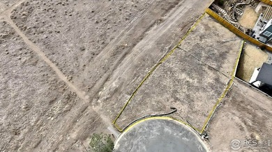 Welcome to this expansive cul-de-sac lot in Louisville's on Coal Creek Golf Course in Colorado - for sale on GolfHomes.com, golf home, golf lot
