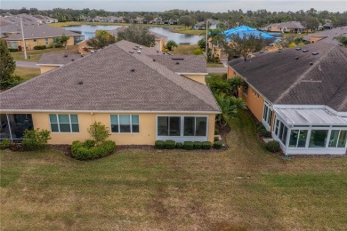 NO HOA FEES FROM APRIL 1 to MARCH 31, 2026! New roof in 2023 on Scepter Golf Club in Florida - for sale on GolfHomes.com, golf home, golf lot