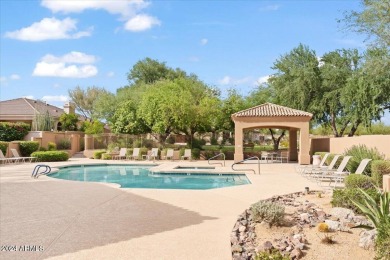 Step into a world of luxury with this sensationally remodeled on Talon at Grayhawk Golf Course in Arizona - for sale on GolfHomes.com, golf home, golf lot