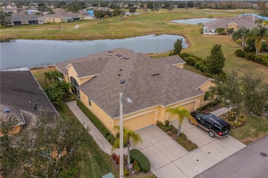 NO HOA FEES FROM APRIL 1 to MARCH 31, 2026! New roof in 2023 on Scepter Golf Club in Florida - for sale on GolfHomes.com, golf home, golf lot