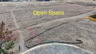 Welcome to this expansive cul-de-sac lot in Louisville's on Coal Creek Golf Course in Colorado - for sale on GolfHomes.com, golf home, golf lot
