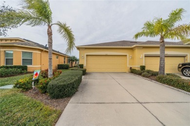 NO HOA FEES FROM APRIL 1 to MARCH 31, 2026! New roof in 2023 on Scepter Golf Club in Florida - for sale on GolfHomes.com, golf home, golf lot