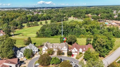 Beautifully updated first-floor condo in sought after Greenbrier on Greenbrier Country Club in Virginia - for sale on GolfHomes.com, golf home, golf lot