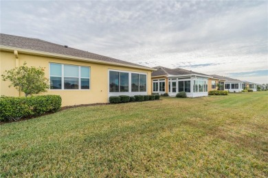 NO HOA FEES FROM APRIL 1 to MARCH 31, 2026! New roof in 2023 on Scepter Golf Club in Florida - for sale on GolfHomes.com, golf home, golf lot