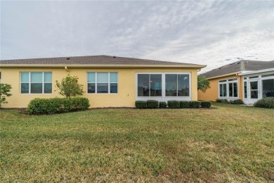 NO HOA FEES FROM APRIL 1 to MARCH 31, 2026! New roof in 2023 on Scepter Golf Club in Florida - for sale on GolfHomes.com, golf home, golf lot