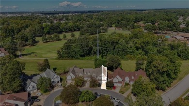 Beautifully updated first-floor condo in sought after Greenbrier on Greenbrier Country Club in Virginia - for sale on GolfHomes.com, golf home, golf lot