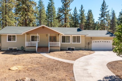Tee up your next chapter with this charming older home adjacent on Lake Shastina Golf Course in California - for sale on GolfHomes.com, golf home, golf lot