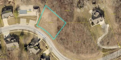 Vacant Lots (multiple) in Parkville! $500,000-$2,000,000+. River on The Deuce At the National Golf Club of Kansas City in Missouri - for sale on GolfHomes.com, golf home, golf lot