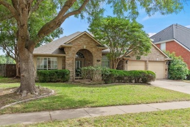 Bring your personal touch to this original owner, single story on Plantation Golf Course in Texas - for sale on GolfHomes.com, golf home, golf lot
