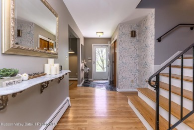 What a Wonderful Split Level featuring over  2,060 Square feet on Wiltwyck Golf Club in New York - for sale on GolfHomes.com, golf home, golf lot