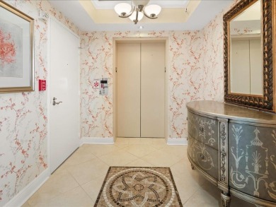THIS LUXURIOUS CONDOMINIUM ON THE 18TH FLOOR OFFERS STUNNING on Hammock Bay in Florida - for sale on GolfHomes.com, golf home, golf lot