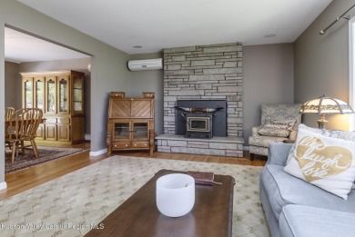 What a Wonderful Split Level featuring over  2,060 Square feet on Wiltwyck Golf Club in New York - for sale on GolfHomes.com, golf home, golf lot