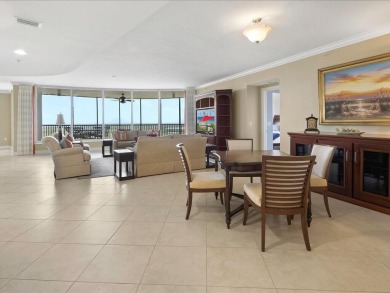 THIS LUXURIOUS CONDOMINIUM ON THE 18TH FLOOR OFFERS STUNNING on Hammock Bay in Florida - for sale on GolfHomes.com, golf home, golf lot