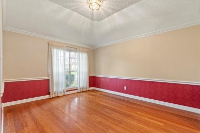 Bring your personal touch to this original owner, single story on Plantation Golf Course in Texas - for sale on GolfHomes.com, golf home, golf lot