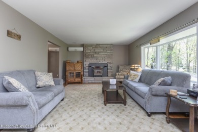 What a Wonderful Split Level featuring over  2,060 Square feet on Wiltwyck Golf Club in New York - for sale on GolfHomes.com, golf home, golf lot
