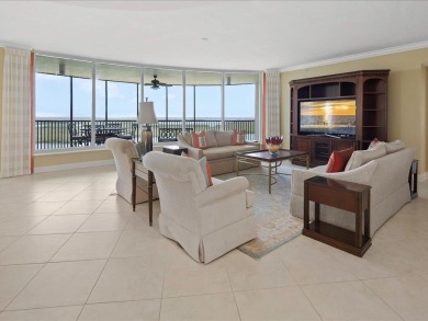 THIS LUXURIOUS CONDOMINIUM ON THE 18TH FLOOR OFFERS STUNNING on Hammock Bay in Florida - for sale on GolfHomes.com, golf home, golf lot