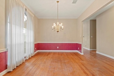Bring your personal touch to this original owner, single story on Plantation Golf Course in Texas - for sale on GolfHomes.com, golf home, golf lot