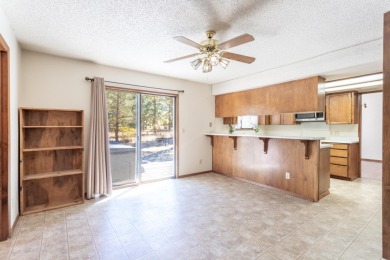 Tee up your next chapter with this charming older home adjacent on Lake Shastina Golf Course in California - for sale on GolfHomes.com, golf home, golf lot