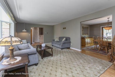 What a Wonderful Split Level featuring over  2,060 Square feet on Wiltwyck Golf Club in New York - for sale on GolfHomes.com, golf home, golf lot
