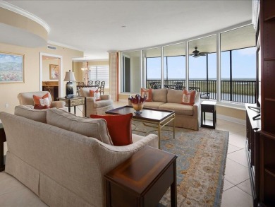 THIS LUXURIOUS CONDOMINIUM ON THE 18TH FLOOR OFFERS STUNNING on Hammock Bay in Florida - for sale on GolfHomes.com, golf home, golf lot