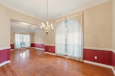 Bring your personal touch to this original owner, single story on Plantation Golf Course in Texas - for sale on GolfHomes.com, golf home, golf lot