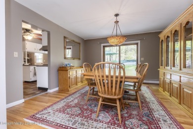 What a Wonderful Split Level featuring over  2,060 Square feet on Wiltwyck Golf Club in New York - for sale on GolfHomes.com, golf home, golf lot