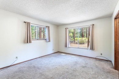 Tee up your next chapter with this charming older home adjacent on Lake Shastina Golf Course in California - for sale on GolfHomes.com, golf home, golf lot