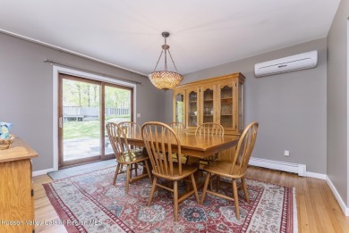 What a Wonderful Split Level featuring over  2,060 Square feet on Wiltwyck Golf Club in New York - for sale on GolfHomes.com, golf home, golf lot