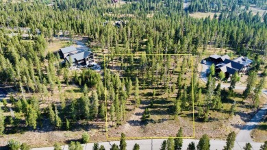 Welcome to 340 Columbine Lane - Set above the scenic Meadow 8 on Pole Creek Golf Club in Colorado - for sale on GolfHomes.com, golf home, golf lot