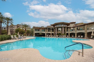 Luxury living with all the amenities at the resort style Toscana on Wildfire Golf Club in Arizona - for sale on GolfHomes.com, golf home, golf lot