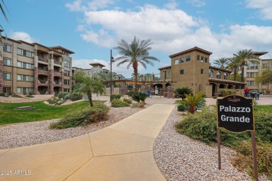 Luxury living with all the amenities at the resort style Toscana on Wildfire Golf Club in Arizona - for sale on GolfHomes.com, golf home, golf lot