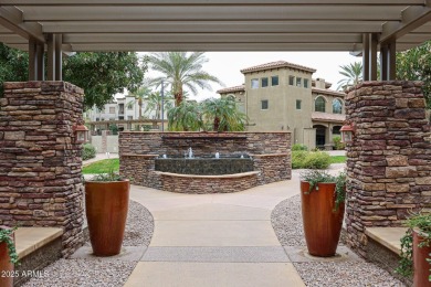 Luxury living with all the amenities at the resort style Toscana on Wildfire Golf Club in Arizona - for sale on GolfHomes.com, golf home, golf lot