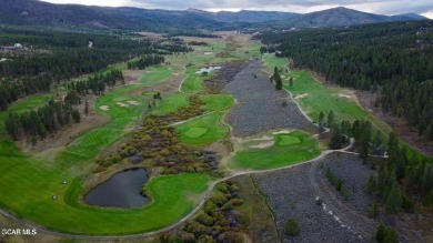 Welcome to 340 Columbine Lane - Set above the scenic Meadow 8 on Pole Creek Golf Club in Colorado - for sale on GolfHomes.com, golf home, golf lot