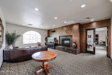 Luxury living with all the amenities at the resort style Toscana on Wildfire Golf Club in Arizona - for sale on GolfHomes.com, golf home, golf lot