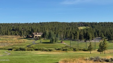 Welcome to 340 Columbine Lane - Set above the scenic Meadow 8 on Pole Creek Golf Club in Colorado - for sale on GolfHomes.com, golf home, golf lot