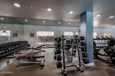 Luxury living with all the amenities at the resort style Toscana on Wildfire Golf Club in Arizona - for sale on GolfHomes.com, golf home, golf lot